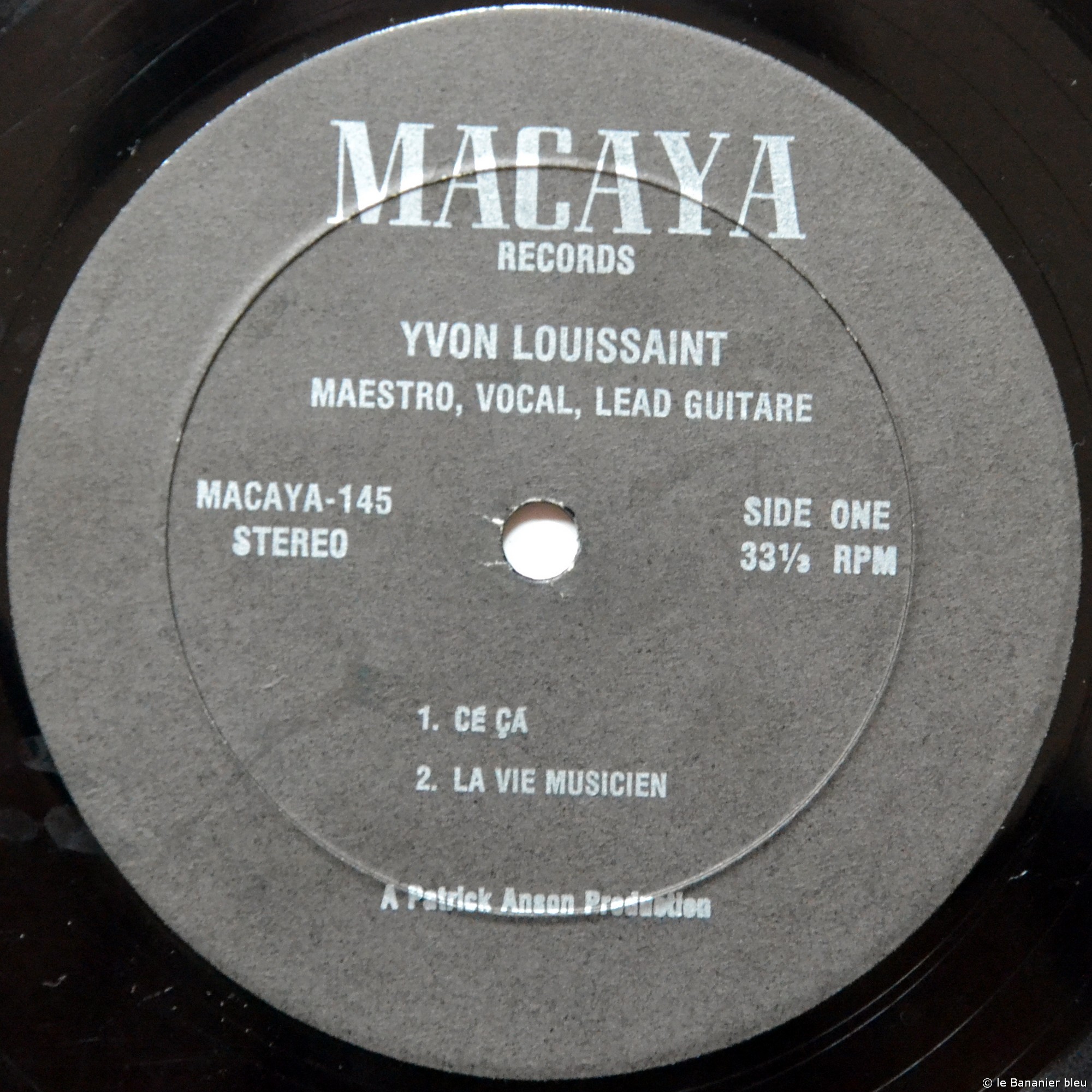 Yvon Louissaint