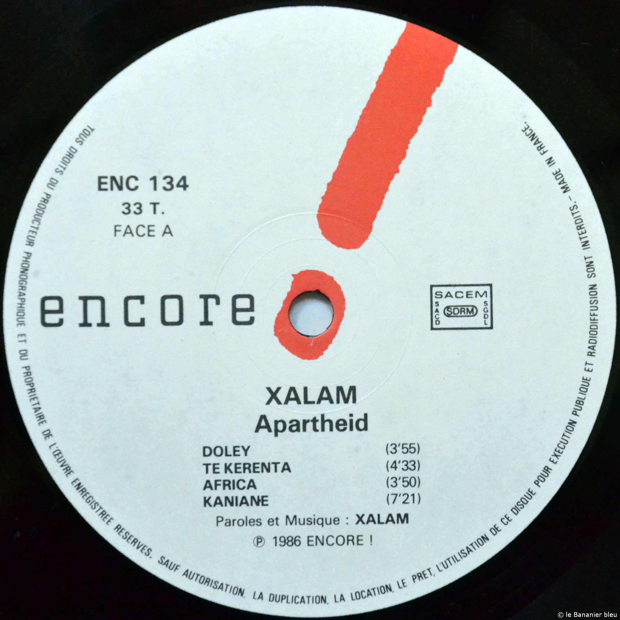 Xalam