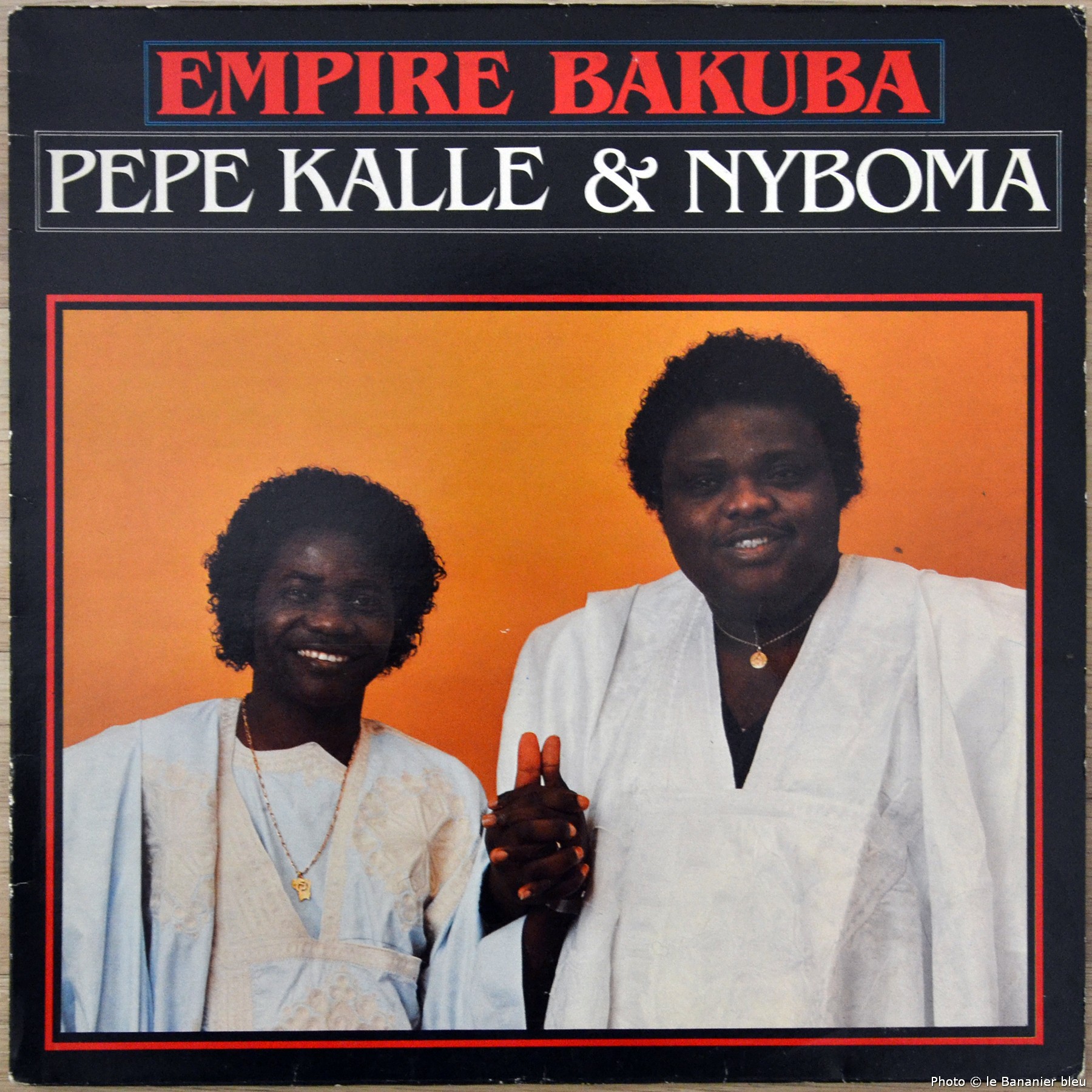 Nyboma