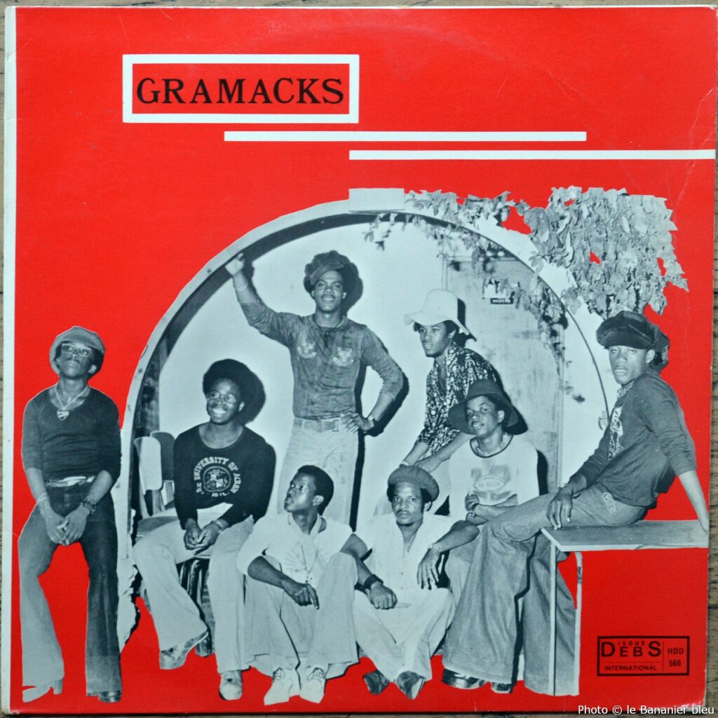 Gramacks