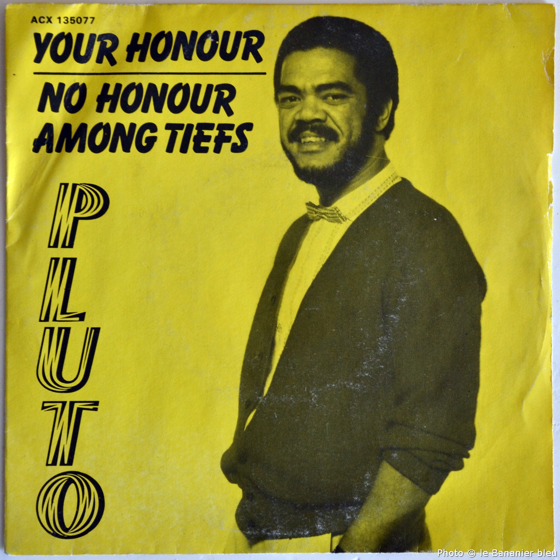 Pluto