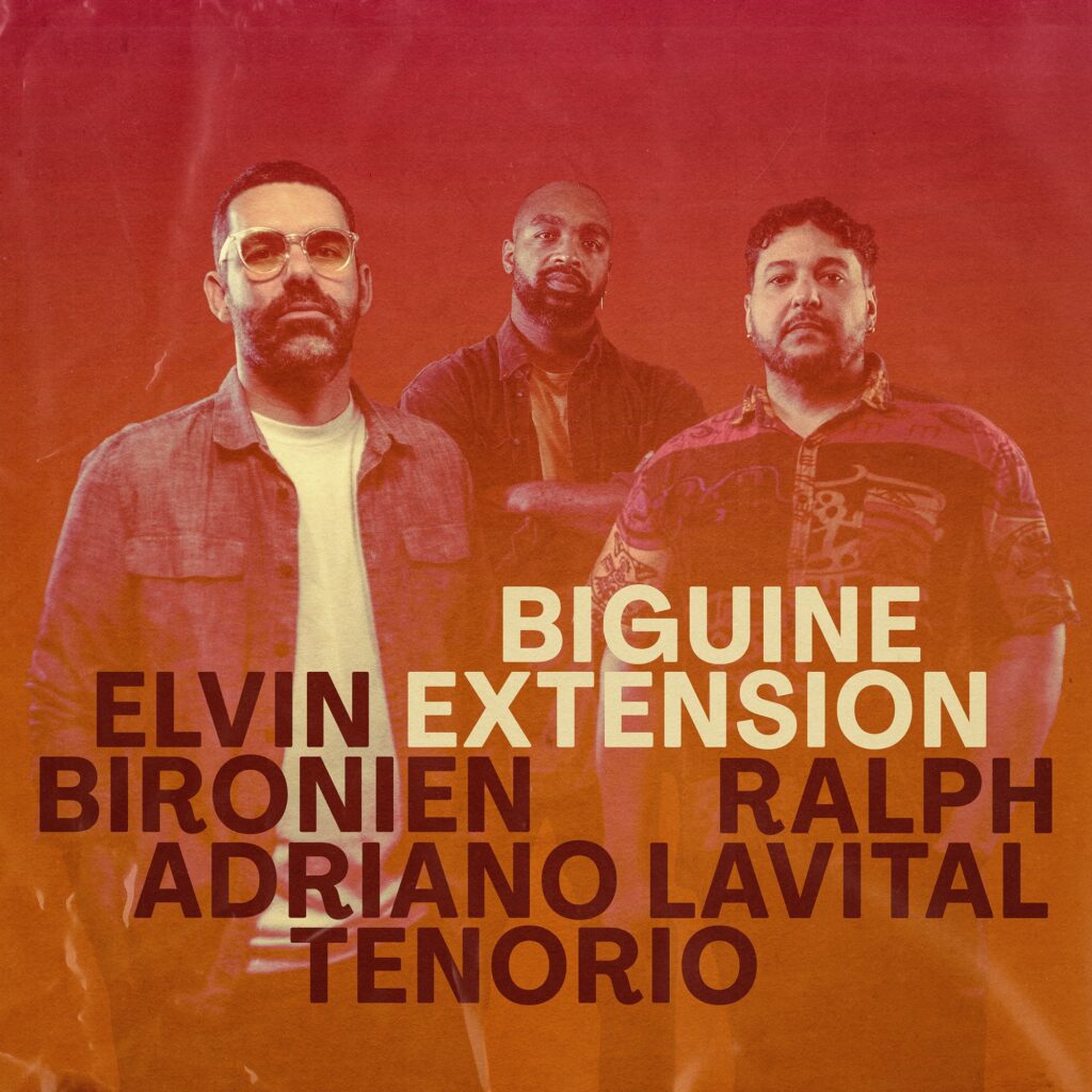 Biguine Extension