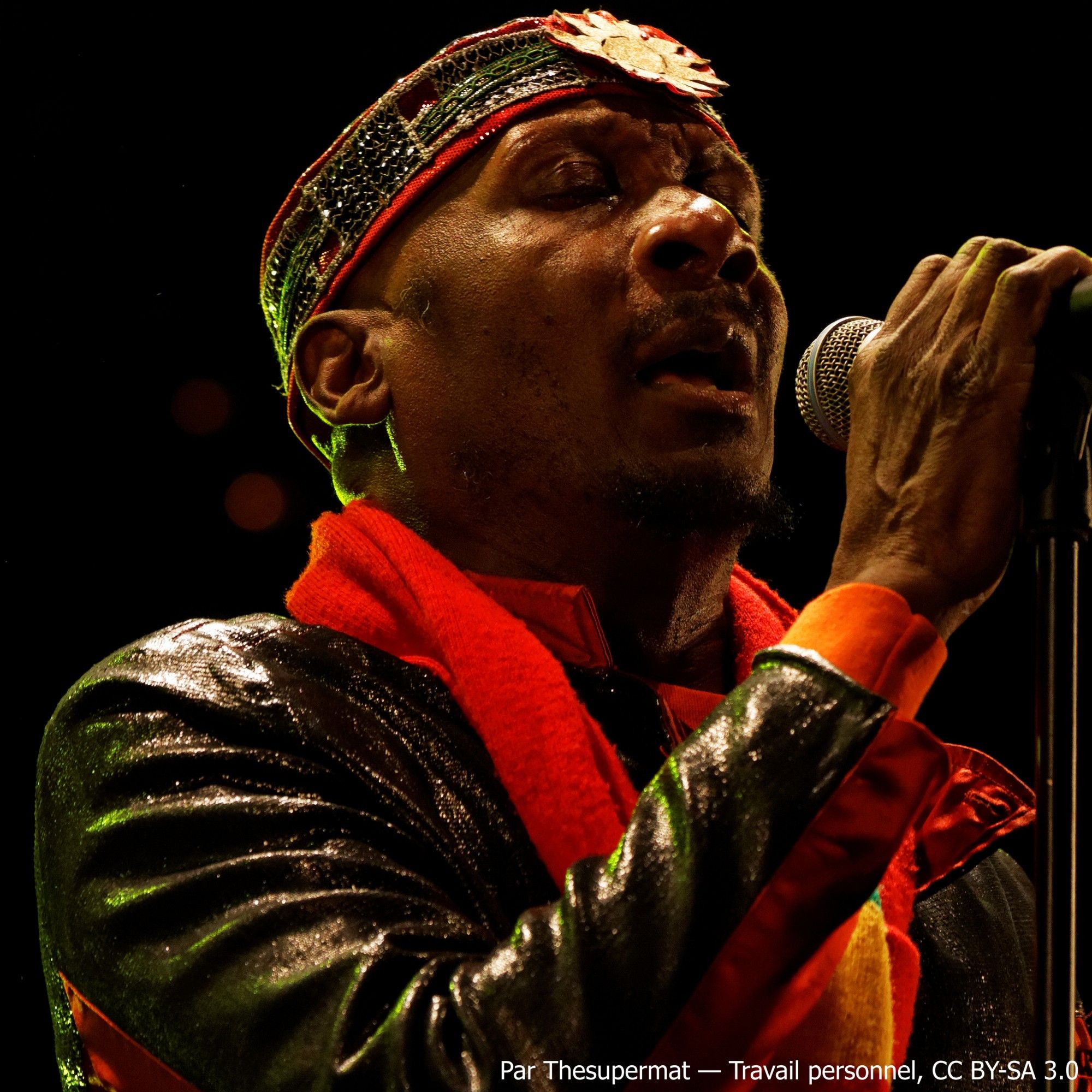 Jimmy Cliff (1944/2025)