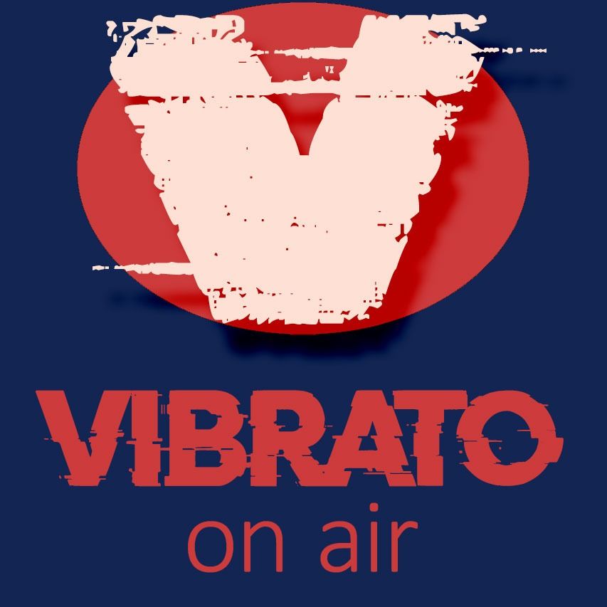 Vibrato débarque sur Radio Sommières !