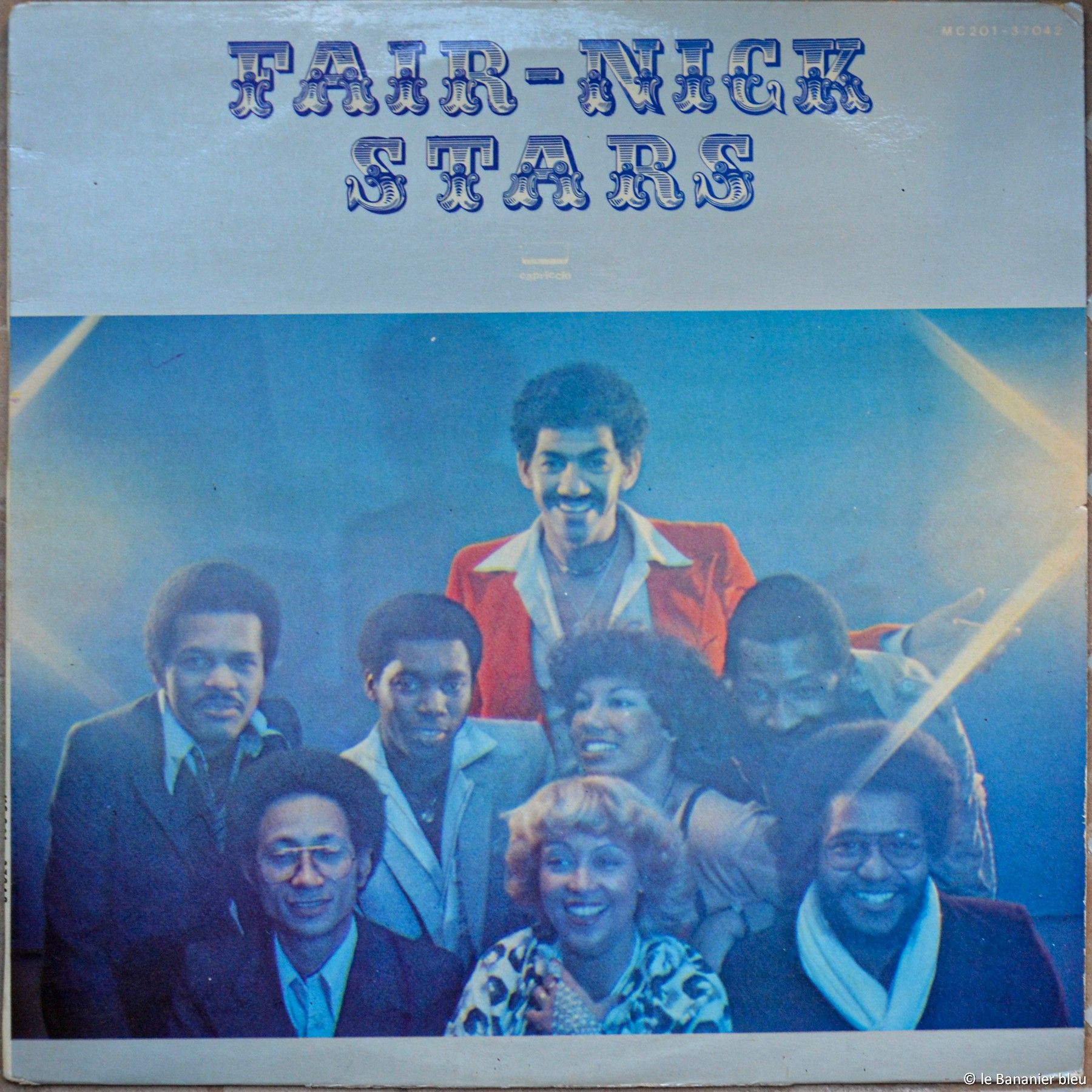 Fair-Nick Stars – 1979