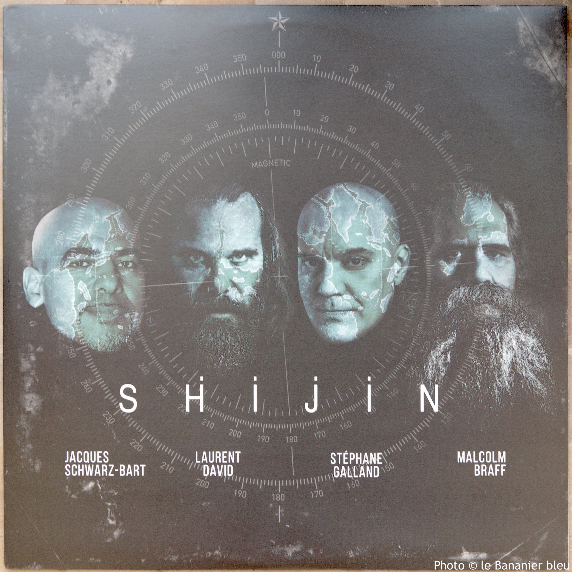 Shijin – 2018